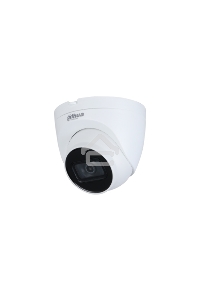 Камера видеонаблюдения IP Dahua DH-IPC-HDW2230T-AS-0360B-S2 3.6-3.6мм цв. (DH-IPC-HDW2230TP-AS-0360B-S2)