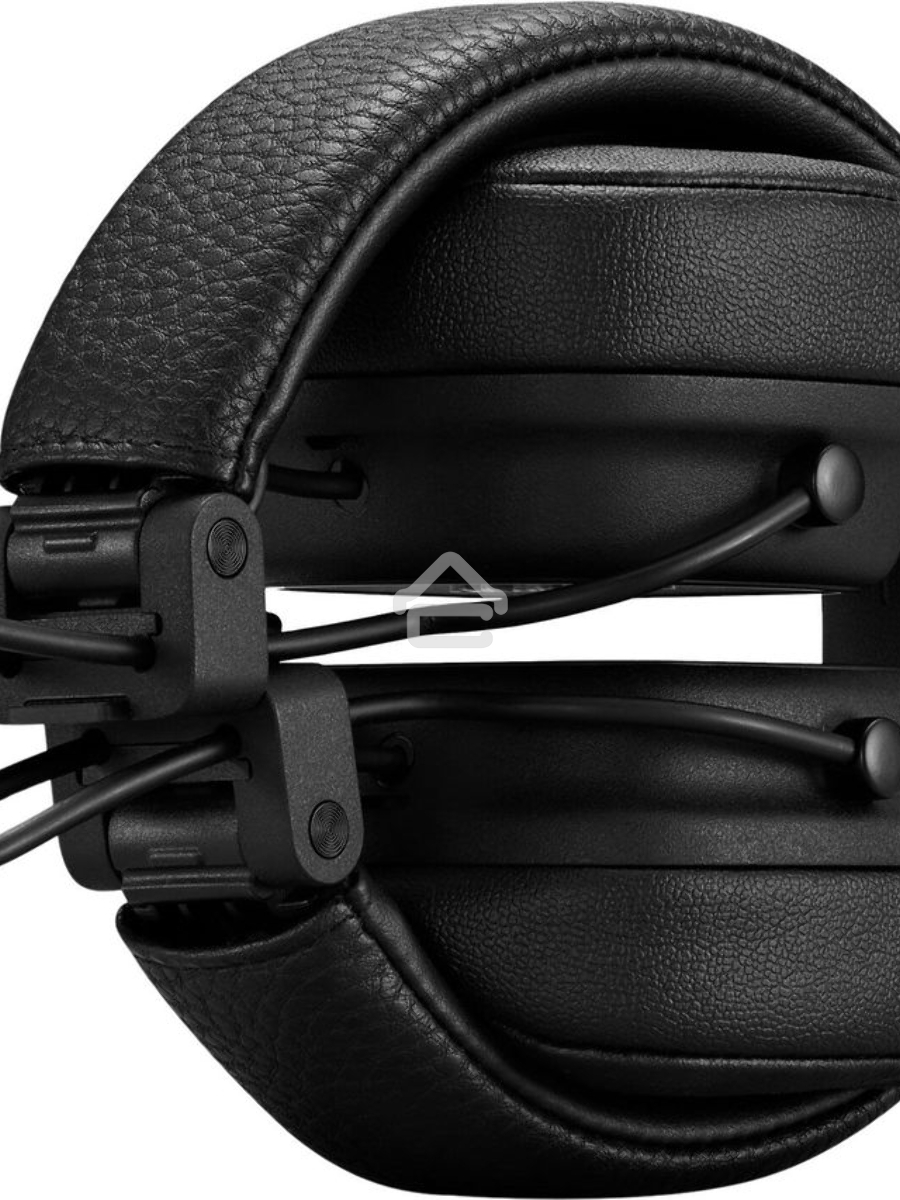 Гарнитура MARSHALL Bluetooth MAJOR IV черный
