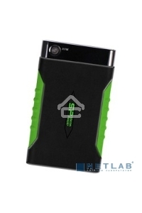 Внешний жесткий диск Silicon Power USB 3.0 1Tb A15 SP010TBPHDA15S3K Armor 2.5