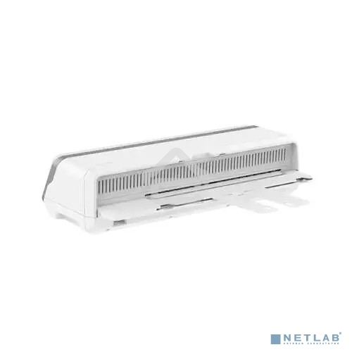 Ламинатор Fellowes Jupiter A3 FS-57484 75-250 мкм, до 140 см/мин, нагрев 60 сек, AutoSense, APTS, 6 валов