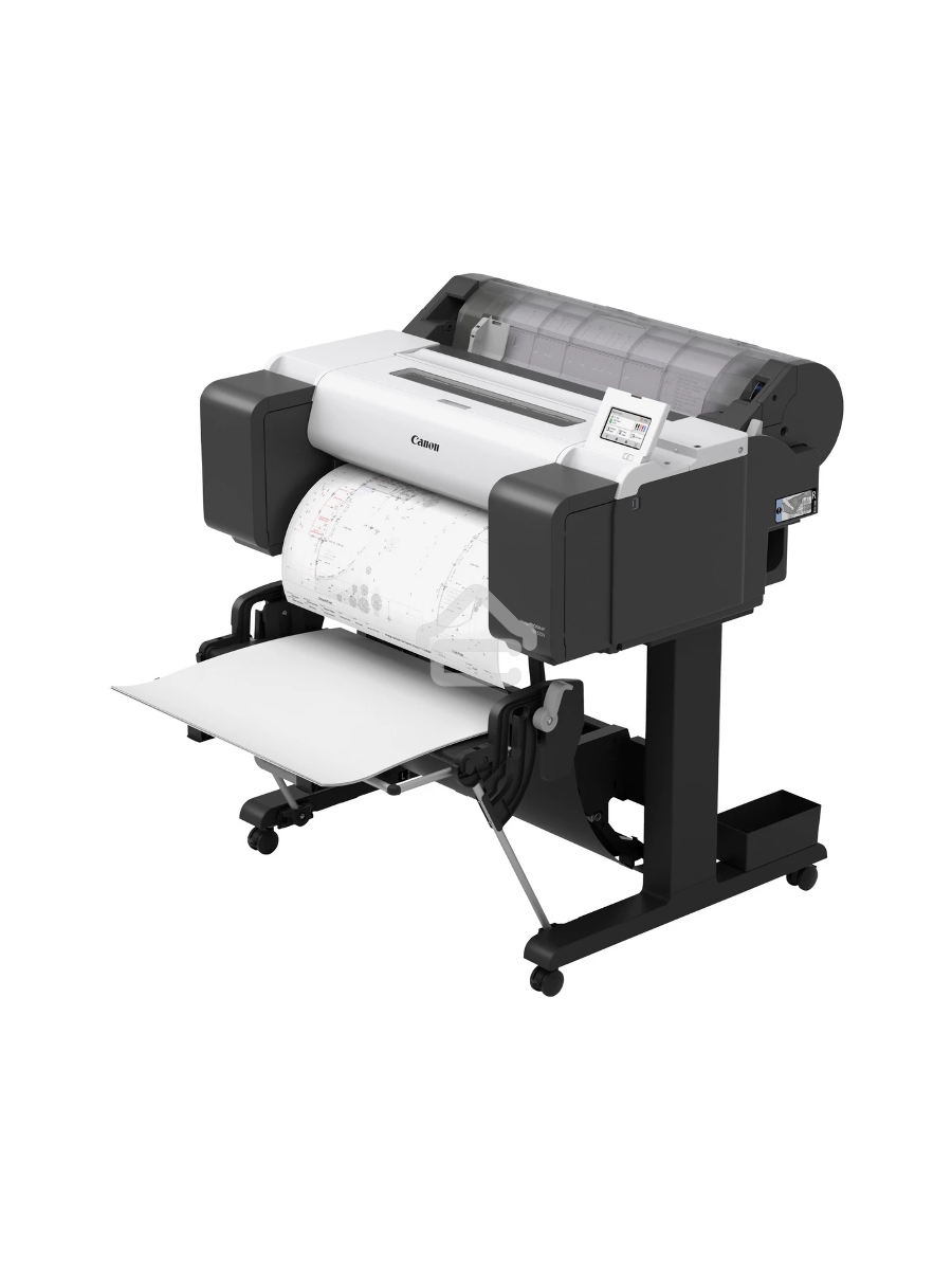 Плоттер струйный Canon iPF TM-255 (6238C003), A1, 24