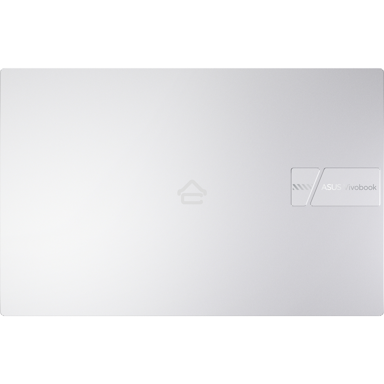 Ноутбук ASUS Vivobook 15 X1504VA-BQ286 Core i5 1335U/8Gb/512Gb SSD/VGA int/noOS/ Silver