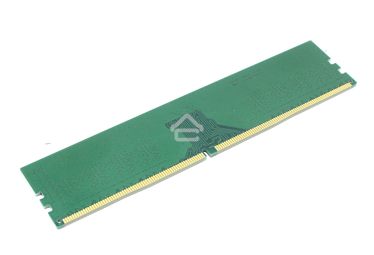 Оперативная память Kingston ValueRAM, DDR4, 16GB (1x16GB), 2400MHz, CL17, DIMM, OEM