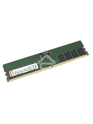 Модуль памяти Kingston DDR5 16Гб 5600 MHz PC5-44800