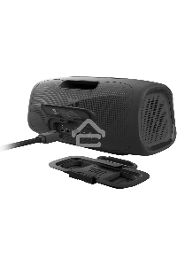 Сабвуфер автомобильный JBL BASSPRO GO 100Вт активный