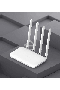 Маршрутизатор Wi-Fi Xiaomi Mi Router 4A (White) RU