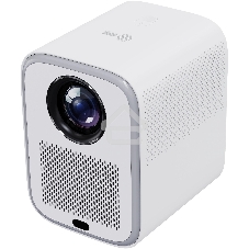 Проектор Cactus CS-PRC.07WT.Full HD-A LCD 9400Lm LS 350Lm ANSI (1920x1080) 2000:1 ресурс лампы:50000часов 1xUSB typeA 1xHDMI 1кг