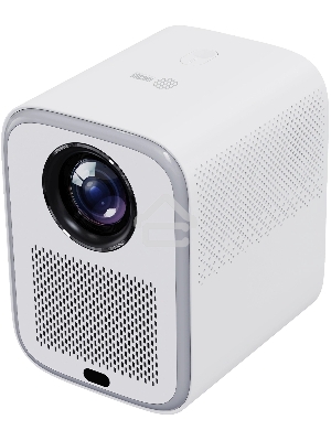 Проектор Cactus CS-PRC.07WT.Full HD-A LCD 9400Lm LS 350Lm ANSI (1920x1080) 2000:1 ресурс лампы:50000часов 1xUSB typeA 1xHDMI 1кг