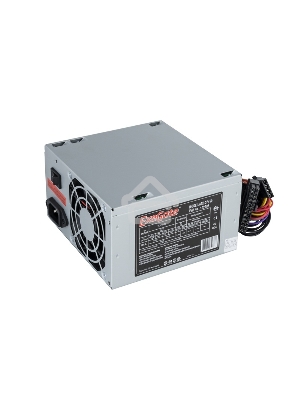 Блок питания Exegate CP450 (EX172785RUS), 450Вт, 80мм, серый