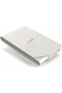 Внешний жесткий диск Silicon Power USB 3.0 2Tb S03 SP020TBPHDS03S3W Stream 2.5