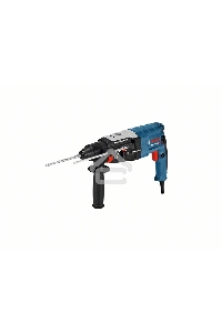 Перфоратор Bosch GBH 2-28  Перфоратор SDS-plus 0611267500 {880 Вт, 3.2Дж, 2,9кг, 3реж, L-Case }