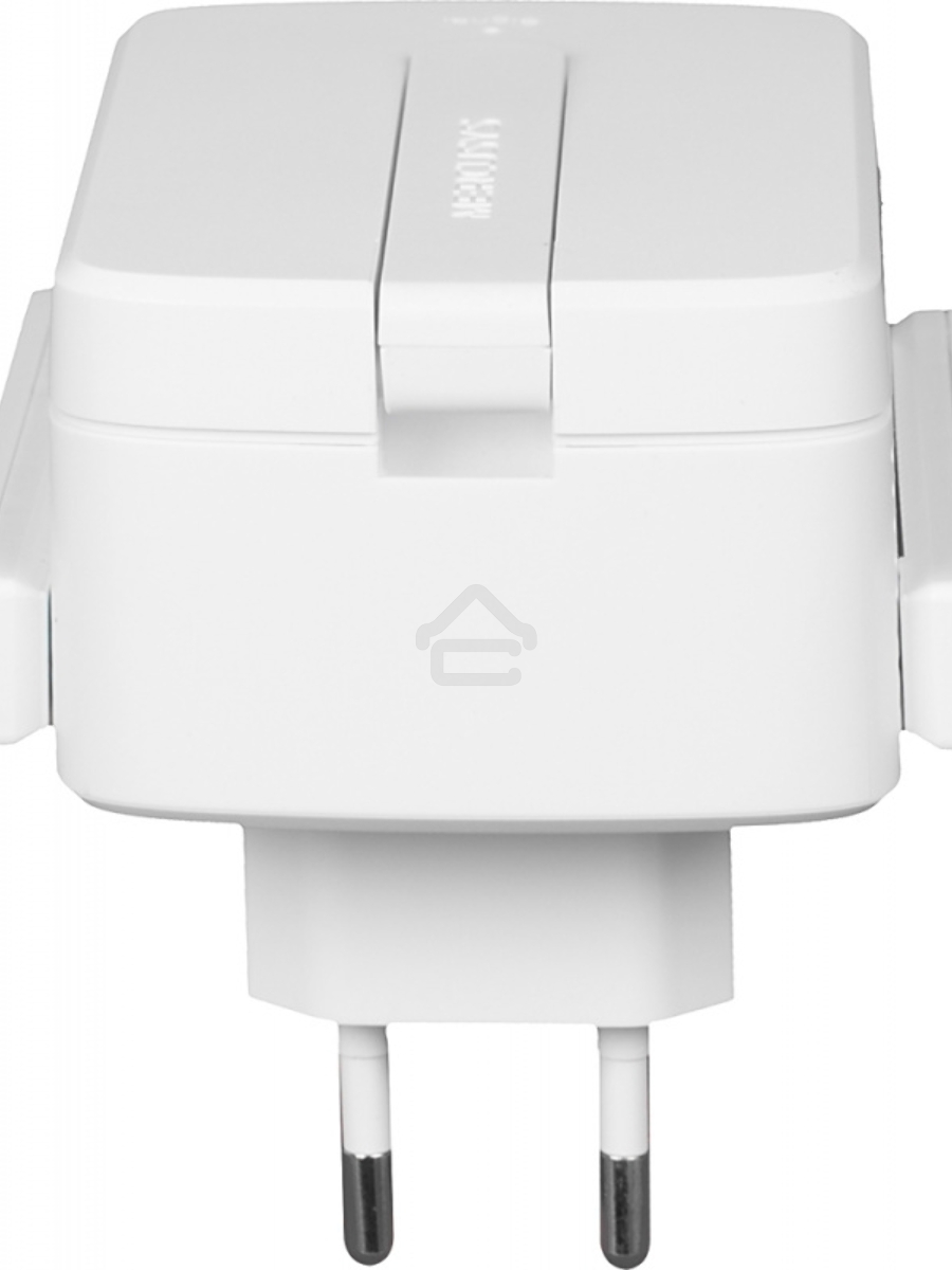 Усилитель Mercusys MW300RE 300Mbps Wi-Fi Range Extender