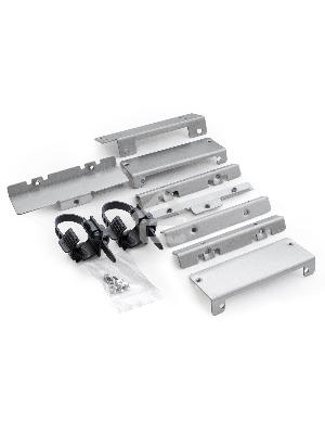 Серверный блок питания  2U Redundant 2x1000W ExeGate EX292323RUS Industrial-RTS1000 (APFC, КПД 94% (80 PLUS Platinum), 4 cm fan, 24pin, 2x(4+4)pin, 2PCIe, 2SATA, 6IDE, Cable Management)