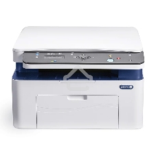 МФУ лазерное Xerox WorkCentre 3025NI (WC3025NI#), A4, ч/б, печ. до 20 стр/мин., скан. до 17 стр/мин., 1200 x 1200 dpi (печать) 600 x 600 dpi (скан.), Wi-Fi, Ethernet, USB
