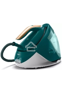 Парогенератор Philips PSG7140/70 2100Вт зеленый