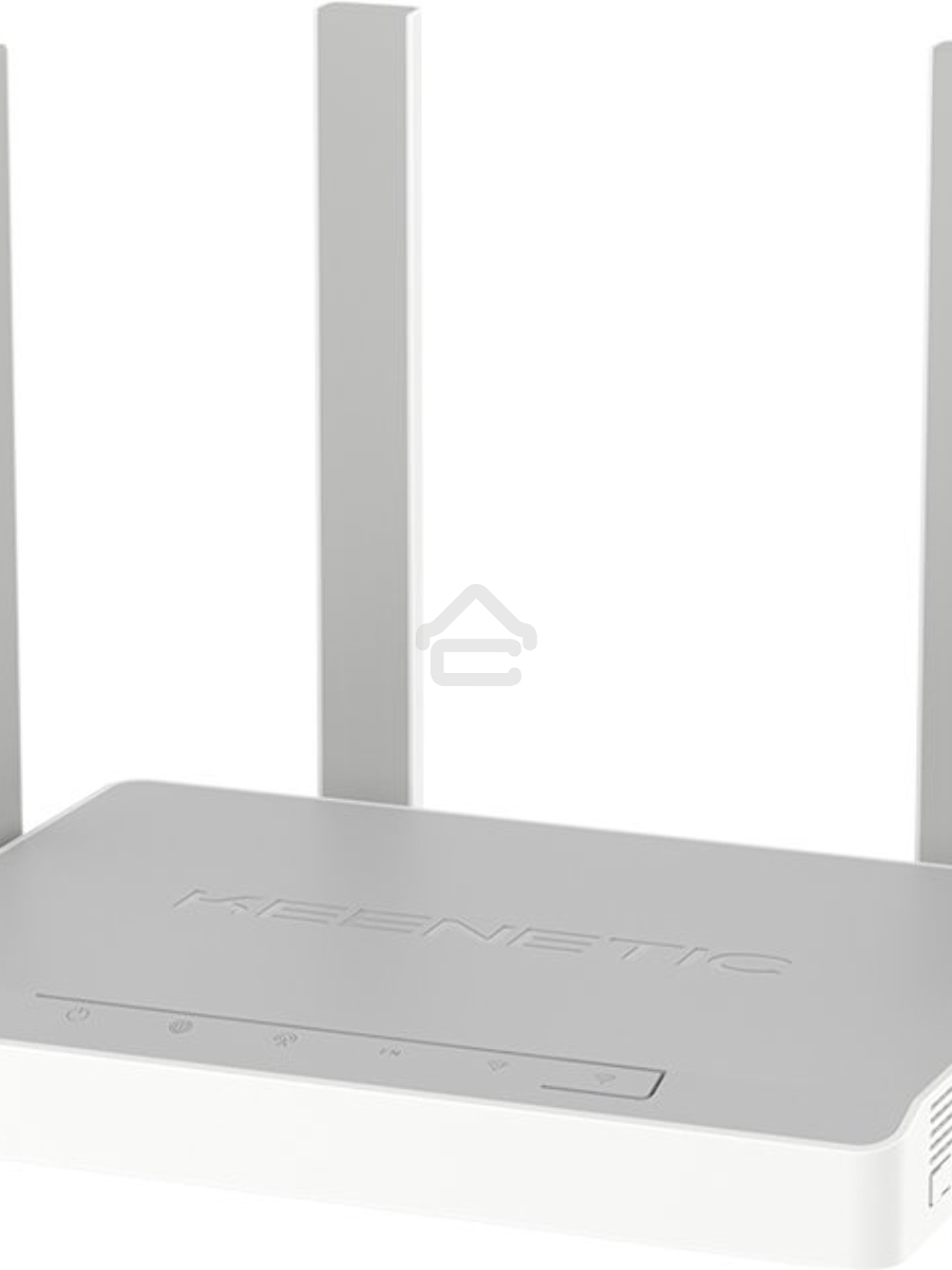 Роутер беспроводной Keenetic Skipper 4G (KN-2910) AC1200 10/100/1000BASE-TX/4G cat.4
