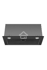 Кухонная вытяжка Maunfeld Crosby Power 50 черный