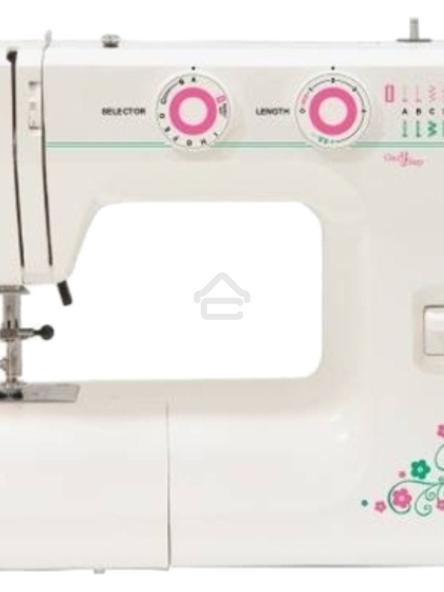 Швейная машинка Janome LW-30