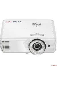 Проектор INFOCUS [SP2234] DLP, XGA, 4600 lm, 30 000:1, 1.481.93:1, 2xHDMI 1.4, VGA in/out, Composite Video, 3.5mm in/out, USB-A, RS-232, RJ-45, лампа 15 000ч.(ECO mode), 10W, 27дБ, 2,9 кг, БЕЛЫЙ