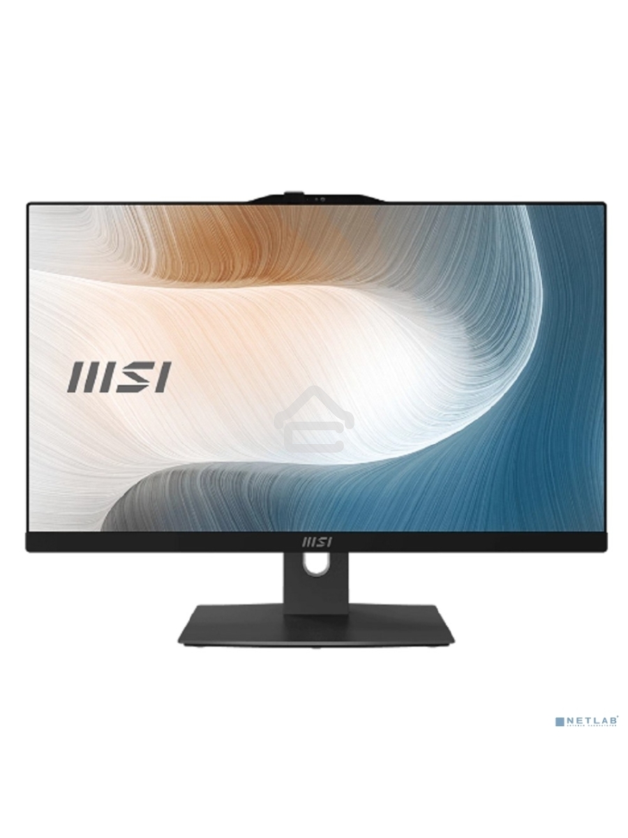 Моноблок MSI Modern AM242P 1M-1027XRU 23.8