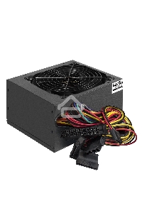 Блок питания ExeGate 750PPE, 750W, (ATX, APFC, SC, КПД 80% (80 PLUS), 12cm fan, 24pin, 2x(4+4)pin, 4xPCI-E, 6xSATA, 3xIDE, black, кабель 220V 1,8м с защитой от выдергивания)