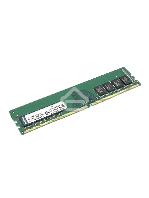 Оперативная память Kingston ValueRAM, DDR4, 16GB (1x16GB), 2400MHz, CL17, OEM