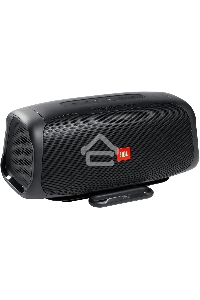 Сабвуфер автомобильный JBL BASSPRO GO 100Вт активный