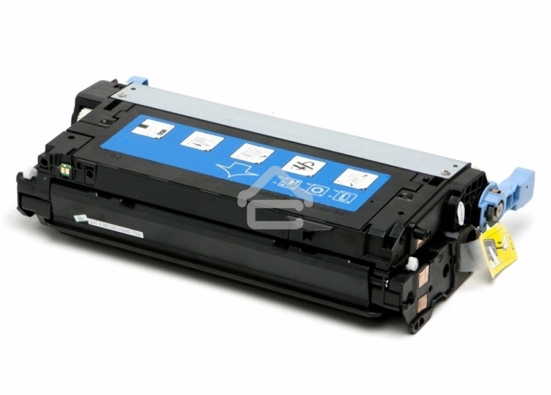 Картридж лазерный Cactus CS-Q5950A черный (11000 стр) для HP Color LaserJet 4700