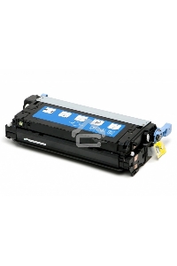 Картридж лазерный Cactus CS-Q5950A черный (11000 стр) для HP Color LaserJet 4700