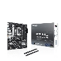 Материнская плата ASUS PRIME H810M-A WIFI, LGA 1851, Intel H810, 2xDDR5, 4xSATA, 2xM.2, 1xPCIe 4.0 x16, 1xPCIe x1, 1xDP, 1xHDMI, 1x1Gb LAN, Wi-Fi, 4xUSB 2.0, 2xUSB 3.2 Gen 2, 3x3.5 мм, 7.1, Micro-ATX