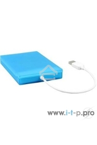 Контейнер для HDD AgeStar Внешний корпус 2.5