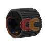Ролик автоподатчика Konica-Minolta bizhub C452/552/652 (9J07330101/9J07330102)