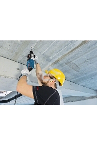 Перфоратор Bosch GBH 2-28  Перфоратор SDS-plus 0611267500 {880 Вт, 3.2Дж, 2,9кг, 3реж, L-Case }