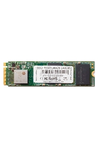 Накопитель SSD AMD Radeon R5MP240G8, 240Gb, M.2 2280, PCIe 3.0 x4, NVMe, R/W 2100/1000