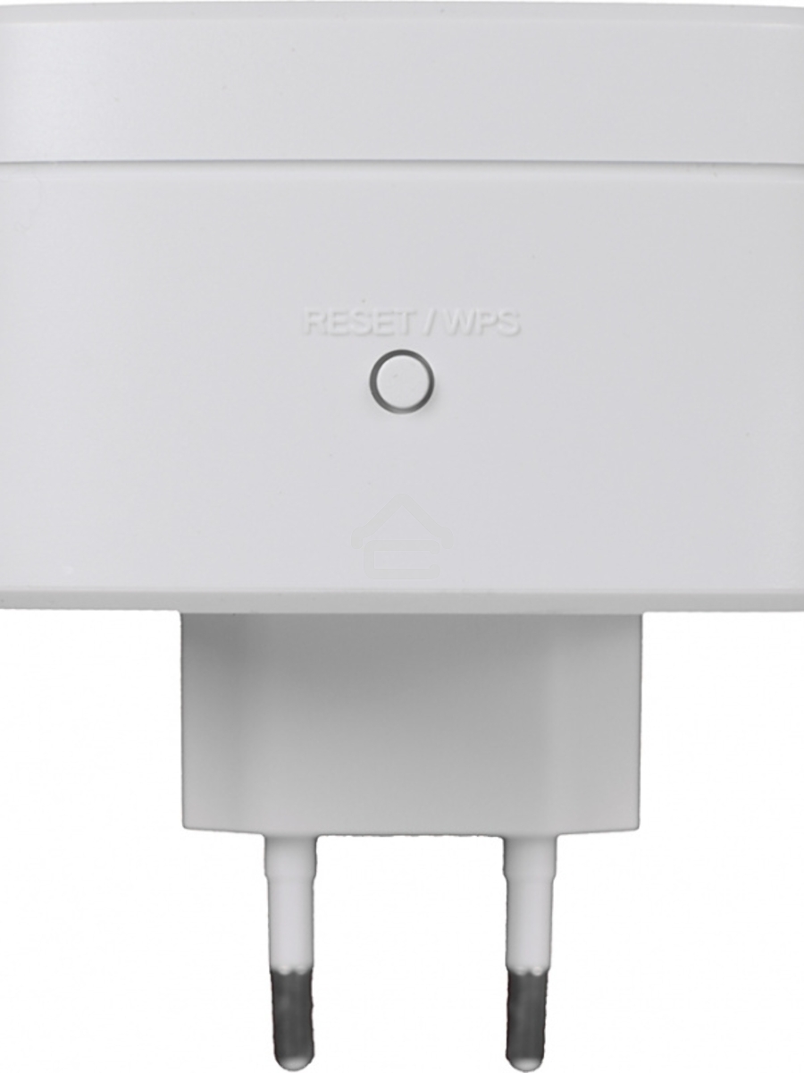 Усилитель Mercusys MW300RE 300Mbps Wi-Fi Range Extender