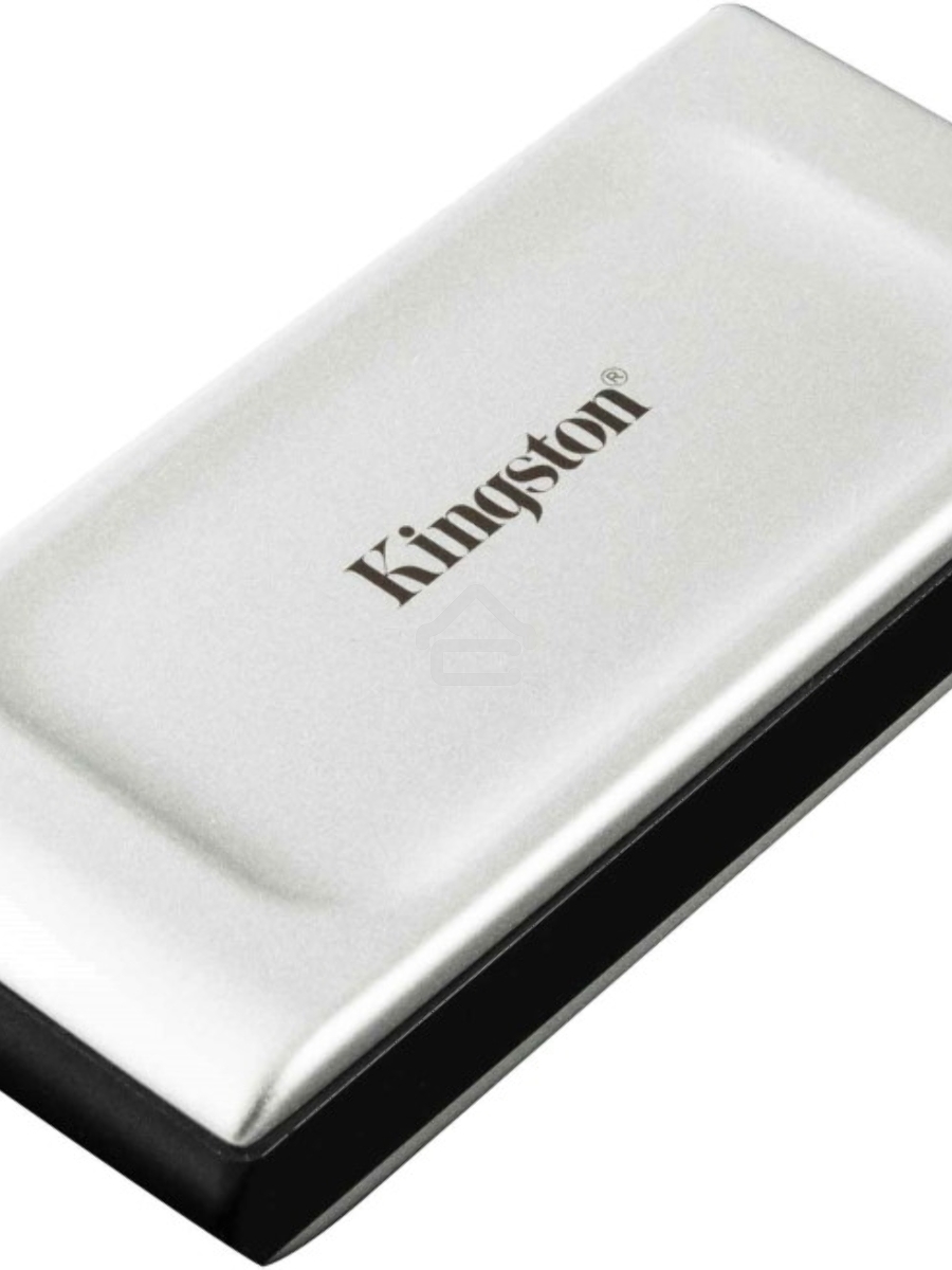 Портативный твердотельный накопитель Kingston 500GB Portable SSD XS2000