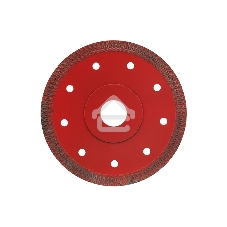 Диск алмазный отрезной ультратонкий 150x22.2x1.6x10 мм KRANZ