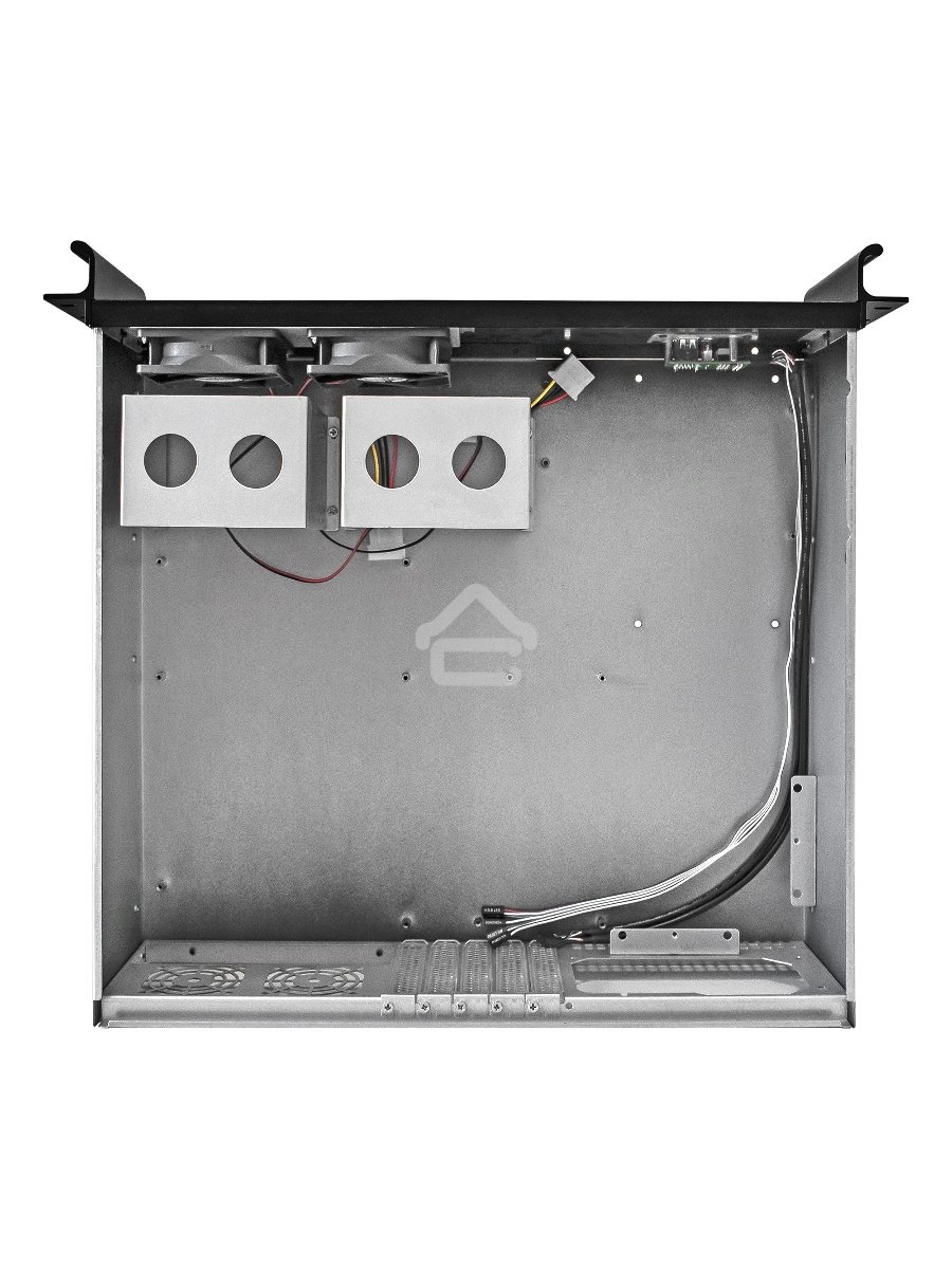 Серверный корпус ExeGate Pro 3U390-11 <RM 19
