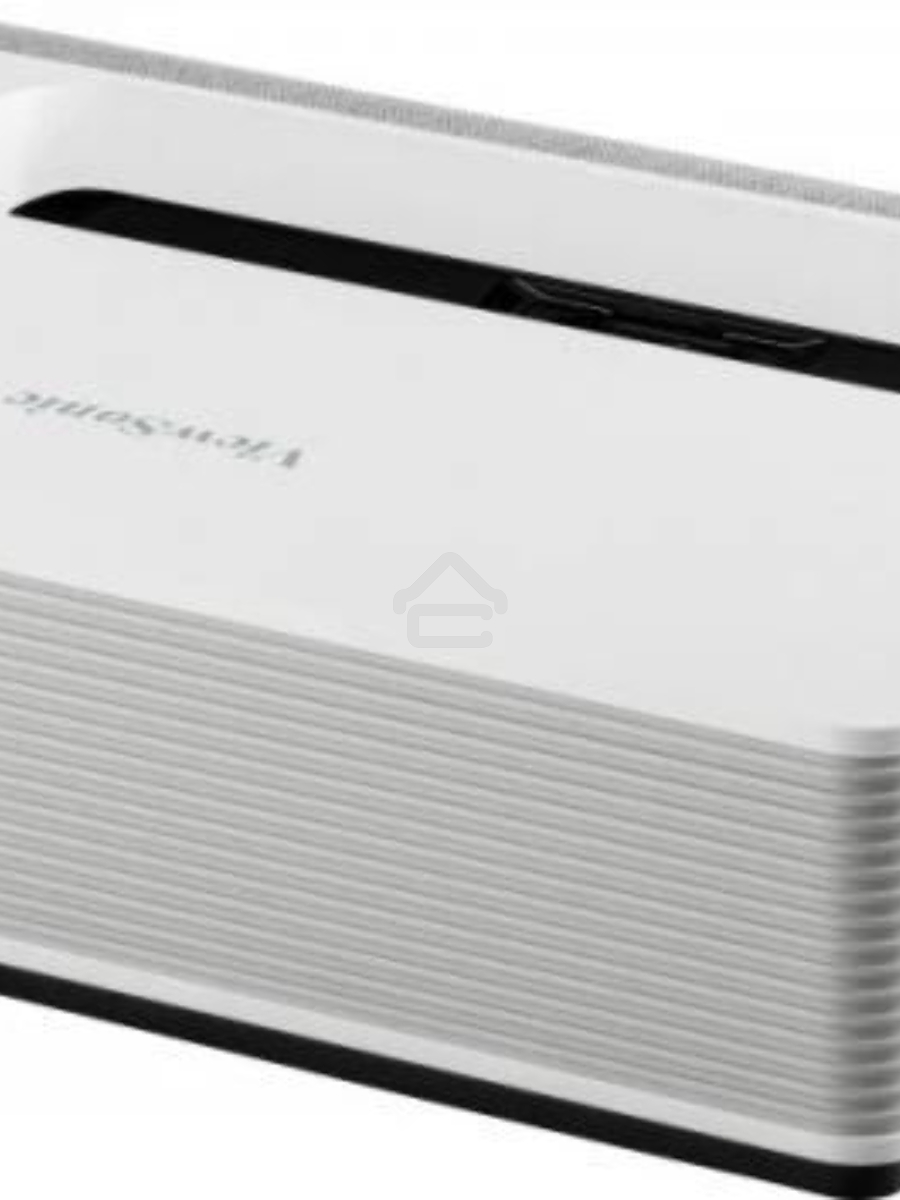 Ультракороткофокусный интеллектуальный лазерный проектор VIEWSONIC X2000L-4K с разрешением 4K HDR