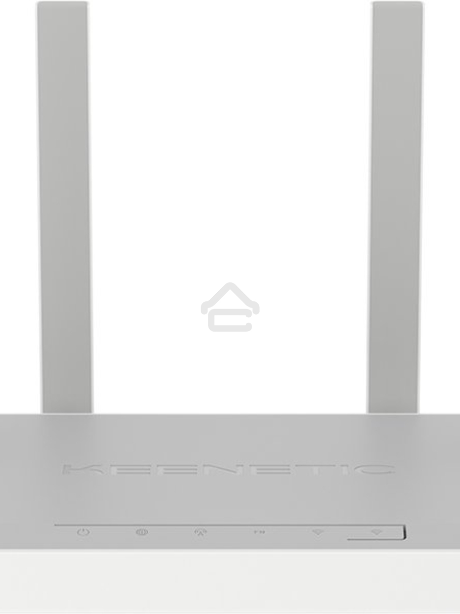 Роутер беспроводной Keenetic Skipper 4G (KN-2910) AC1200 10/100/1000BASE-TX/4G cat.4