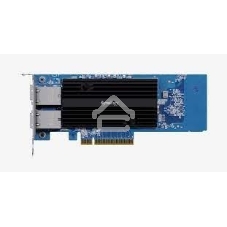 Сетевой адаптер Synology PCIE 10Gb E10G30-T2