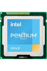 Процессор Intel Pentium Gold G6405 Soc-1200 4.1GHz OEM