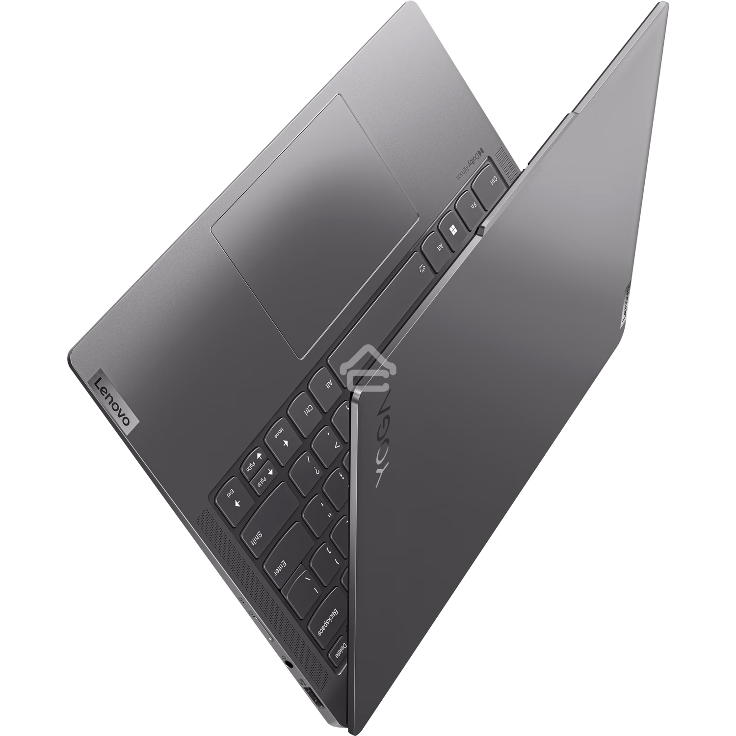 Ноутбук Lenovo Yoga Slim 6 14IRH8 14