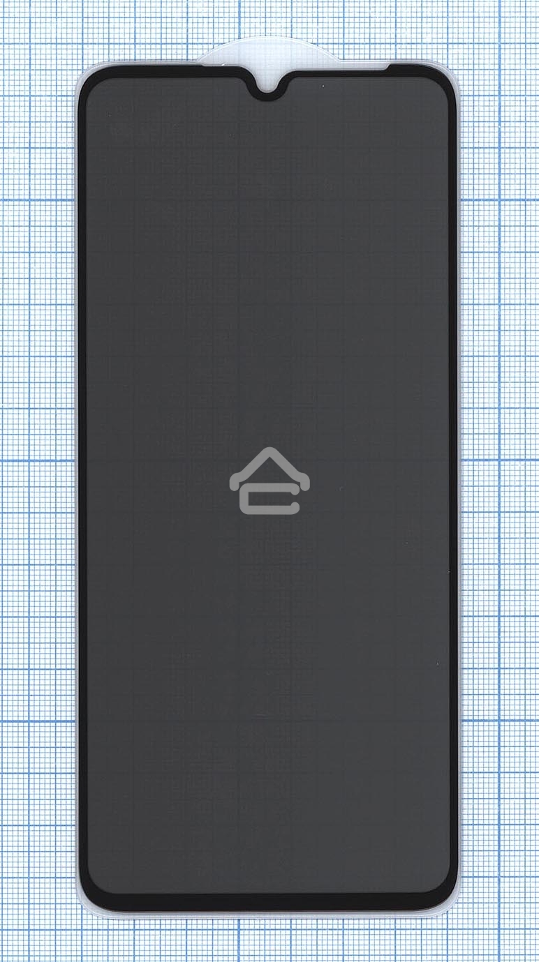 Защитное стекло Privacy 