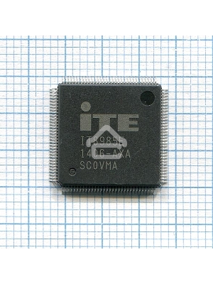 Мультиконтроллер IT8985E AXA