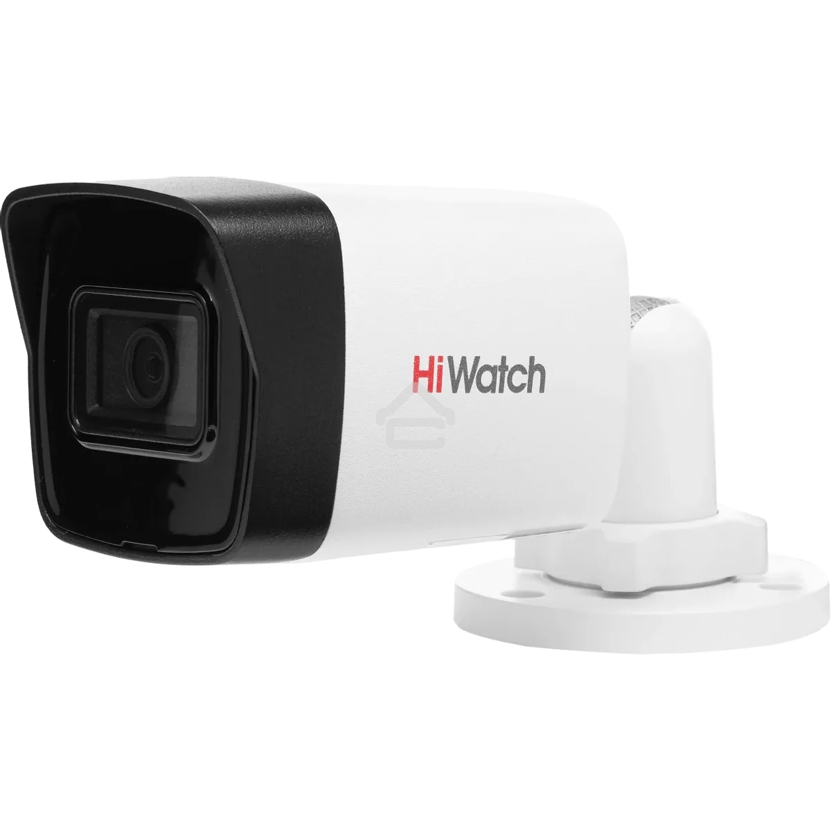 Камера видеонаблюдения IP HiWatch 4Mp BULLET DS-I400(D)(2.8мм)