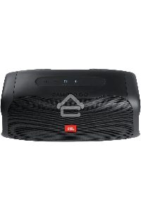 Сабвуфер автомобильный JBL BASSPRO GO 100Вт активный