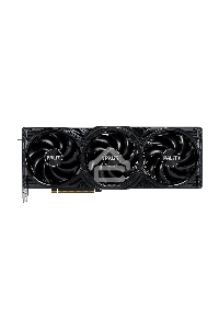 Видеокарта Palit NVIDIA GeForce RTX 5070 GamingPro OC 12Gb PCI-E 256bit GDDR7 2295/30000 HDMIx1 DPx3 HDCP Ret