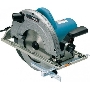 Дисковая пила Makita 5903R, 2000 Вт