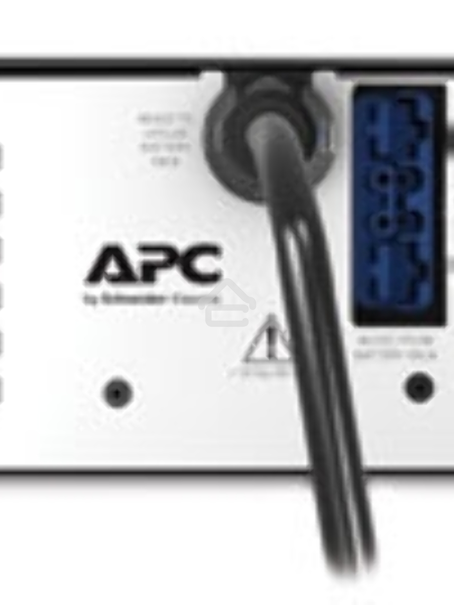 Батарея APC Smart-UPS X 48V External Battery Pack SMX48RMBP2U {RM 2U/Tower, for SMX750I, SMX1000I, SMX1500RMI2U, SMX1500RMI2UNC}